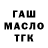 ТГК концентрат ortuk